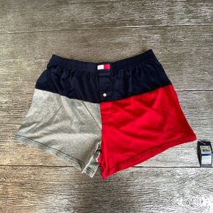 TOMMY HILFIGER BOXERS/LOUNGEWEAR